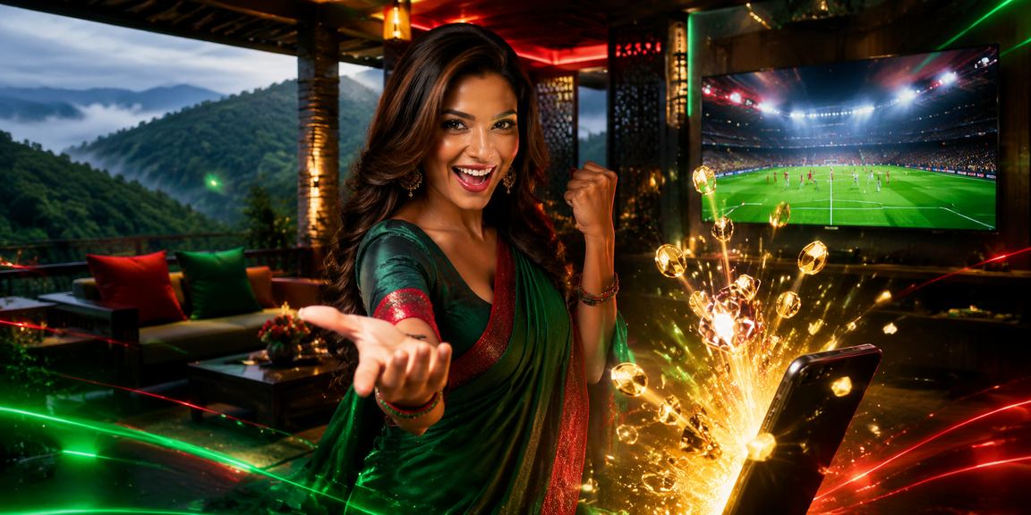 বান্দরবানের মোবাইল ক্যাসিনো ও বেটিং অ্যাপ ব্যবহার